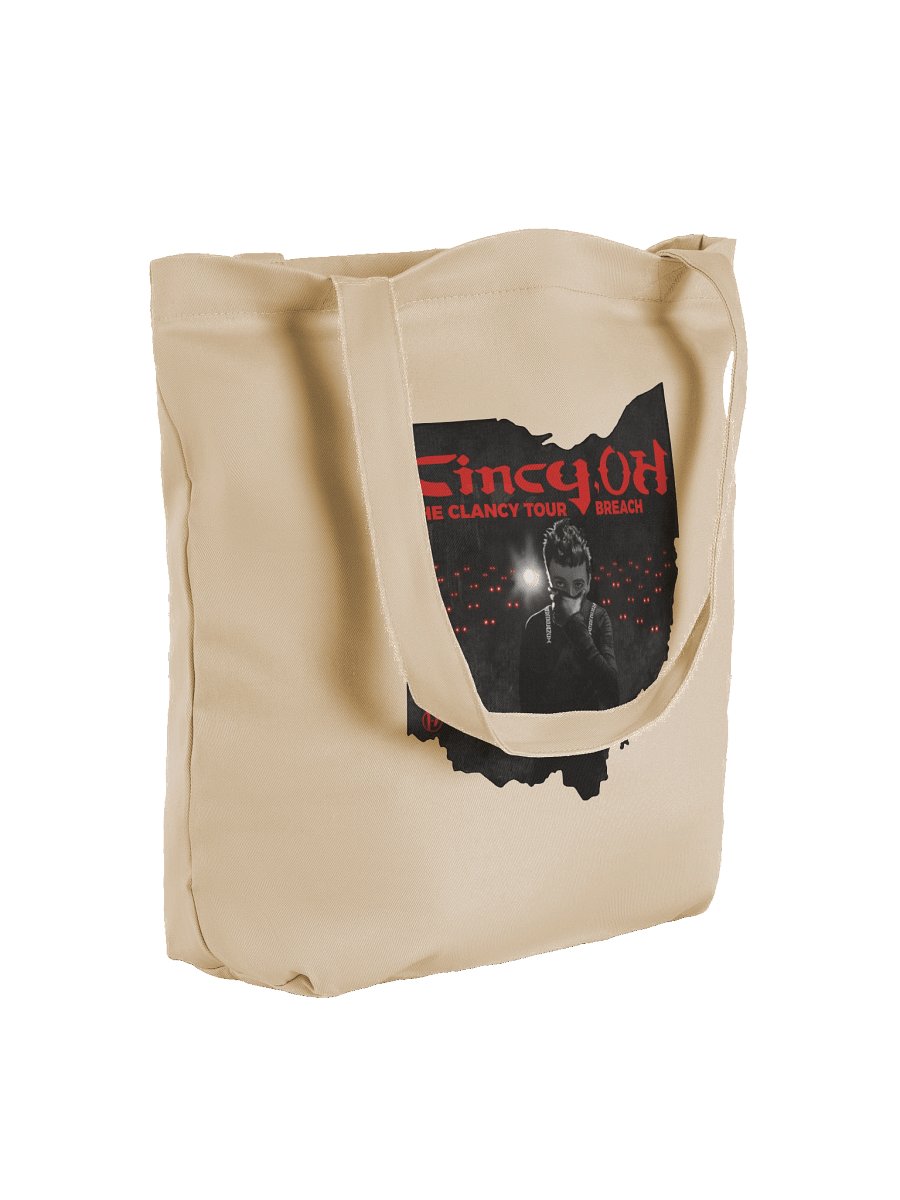 Breach Cincinnati Tote product image (8)