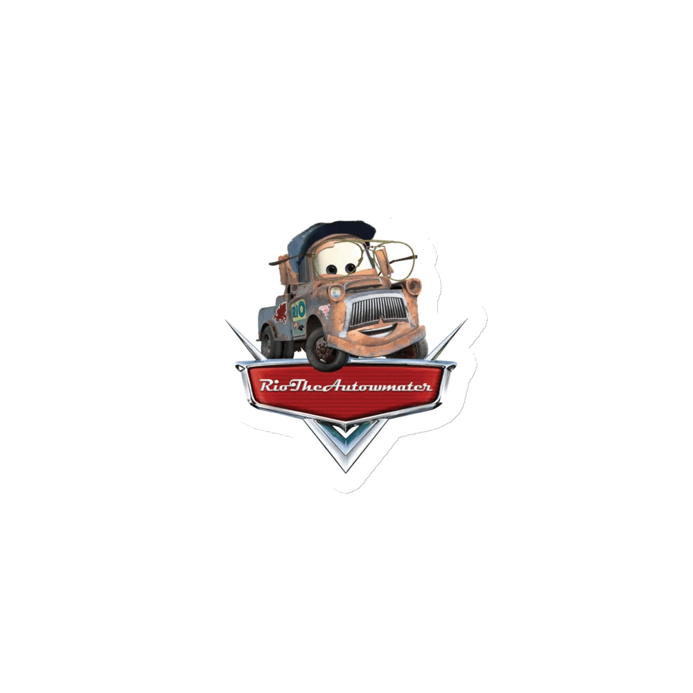 RioTowmater Magnet product image (1)