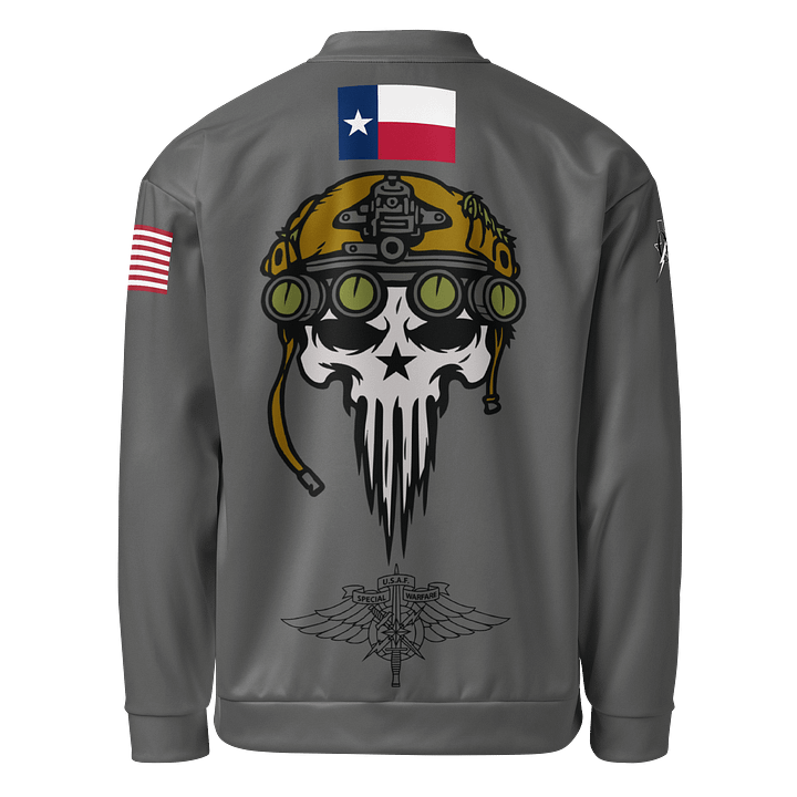 One 4 Seven Bomber Jacket product image (2)