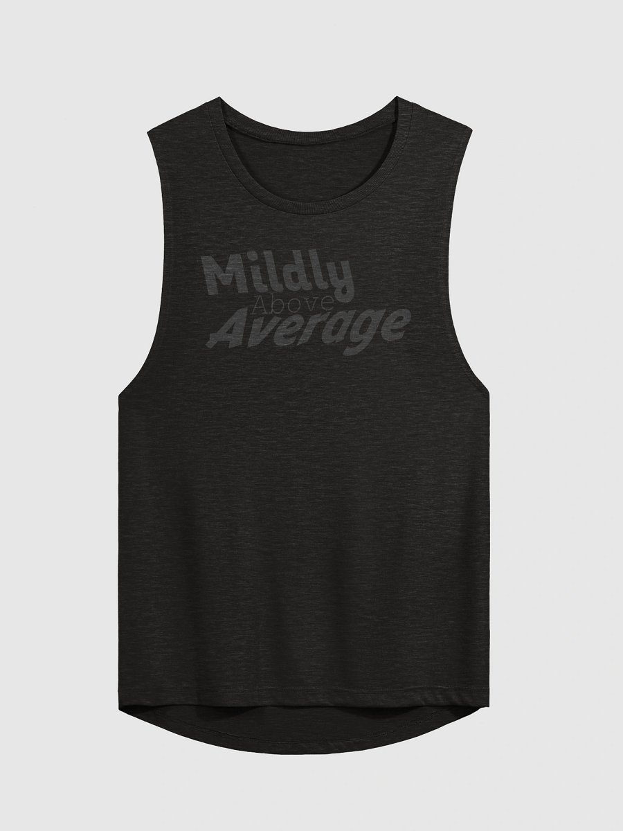 Mildly Above Average Women's Flowy Muscle Tank product image (1)