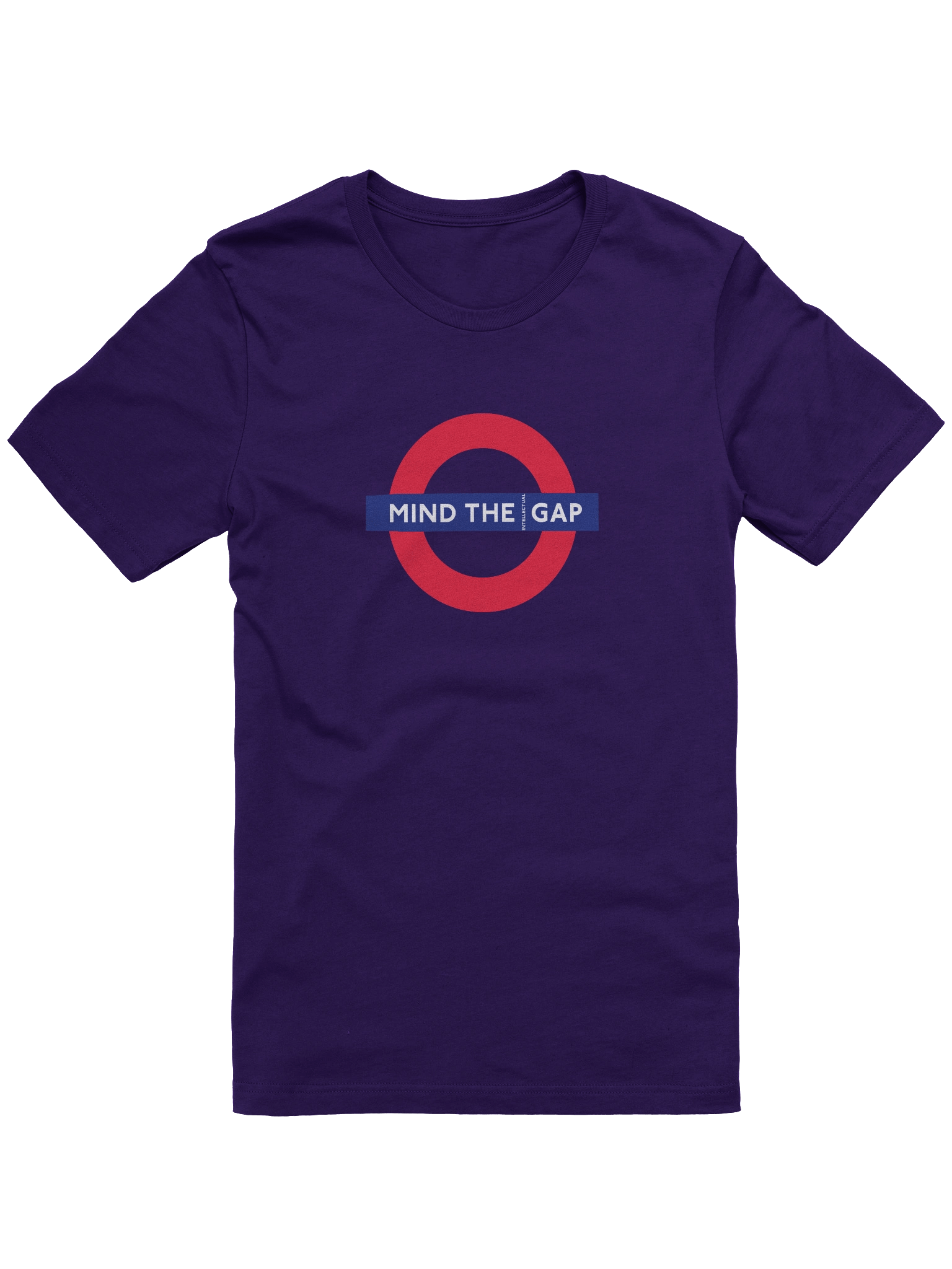 Mind the _ Gap product image (1)