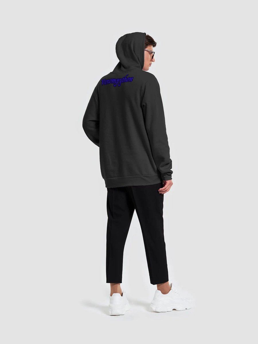 Limited Hætte-trøje product image (23)