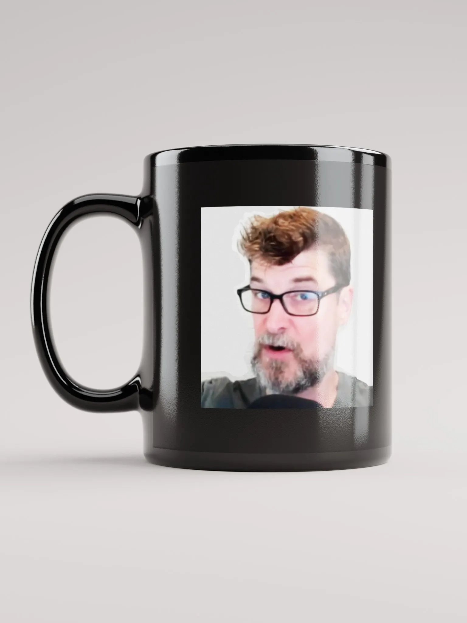 In Exile Coffee Mug Design 1 product image (12)