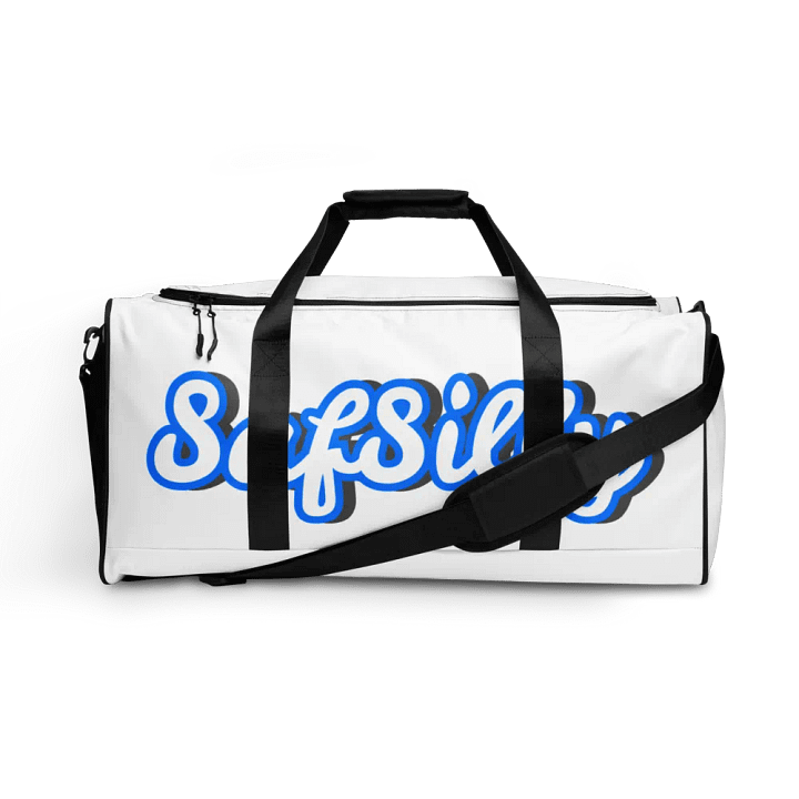 Silly Duffle product image (1)