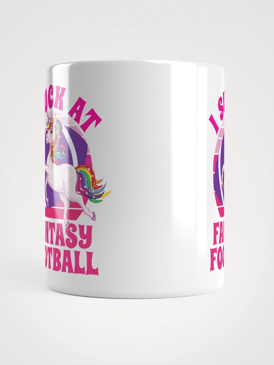 I Suck At Fantasy Football product image (6)