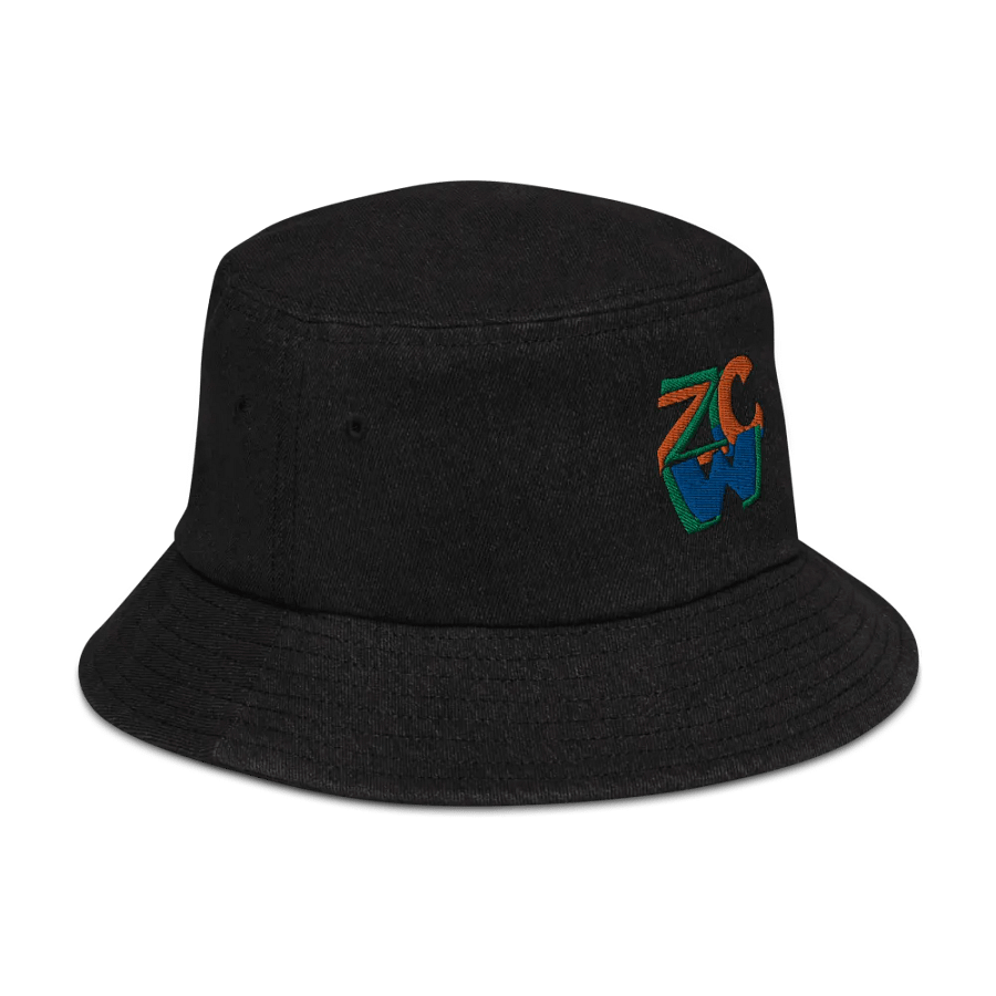 ZCW Bucket Hat product image (6)