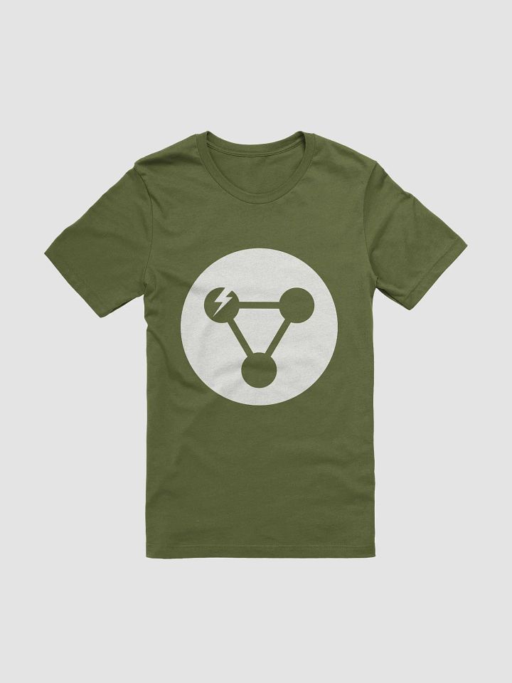 Bad Chemistry: Logo T-Shirt product image (1)