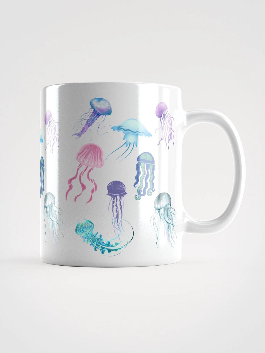 Mug FELLYFISH product image (2)
