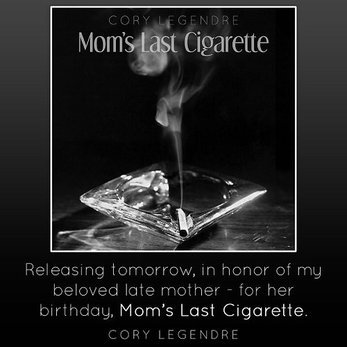 Folks, tomorrow is a special day... it would have been Mom's 77th birthday if she hadn't passed in 2023.

To honor her - 