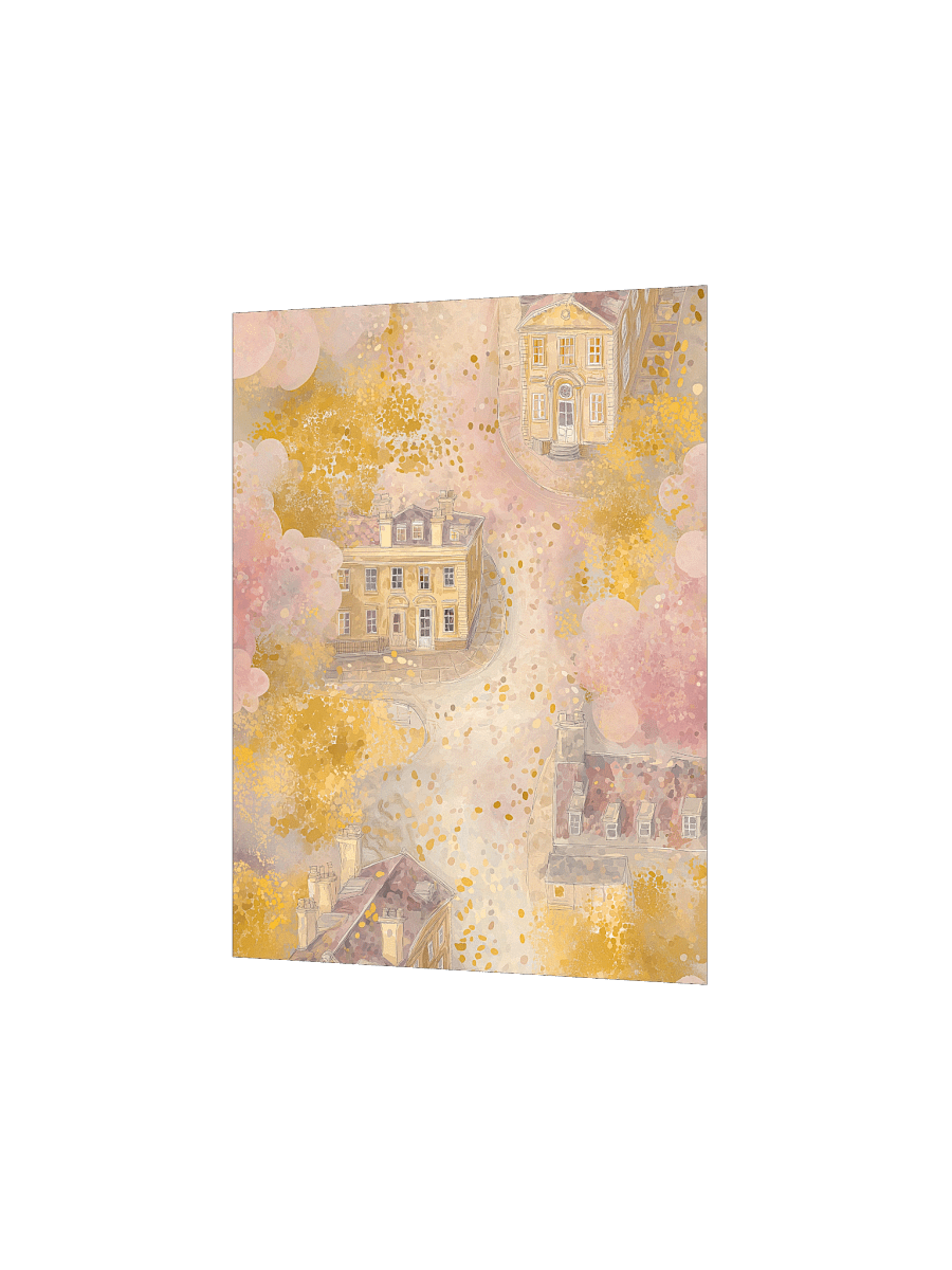 Honeyrose Street Art Print product image (5)