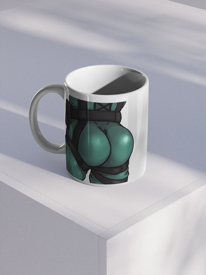 Dummy THICC - Mug product image (1)