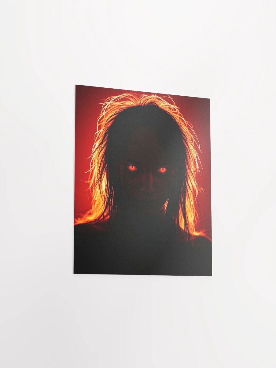 Inferno Matte Poster product image (21)