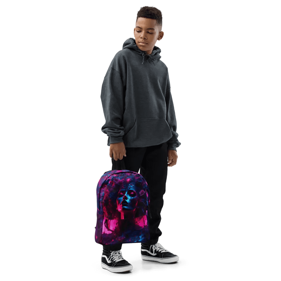 "Keely" Backpack product image (6)