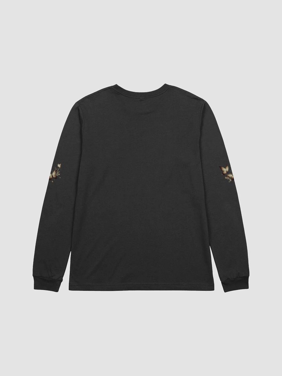 Gothic Gold Long Sleeve Tee product image (2)