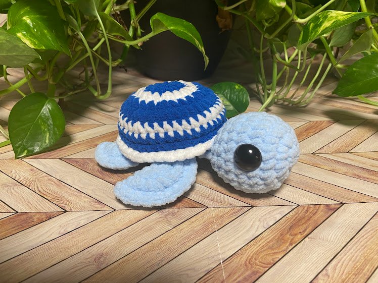 Sea Turtle product image (3)