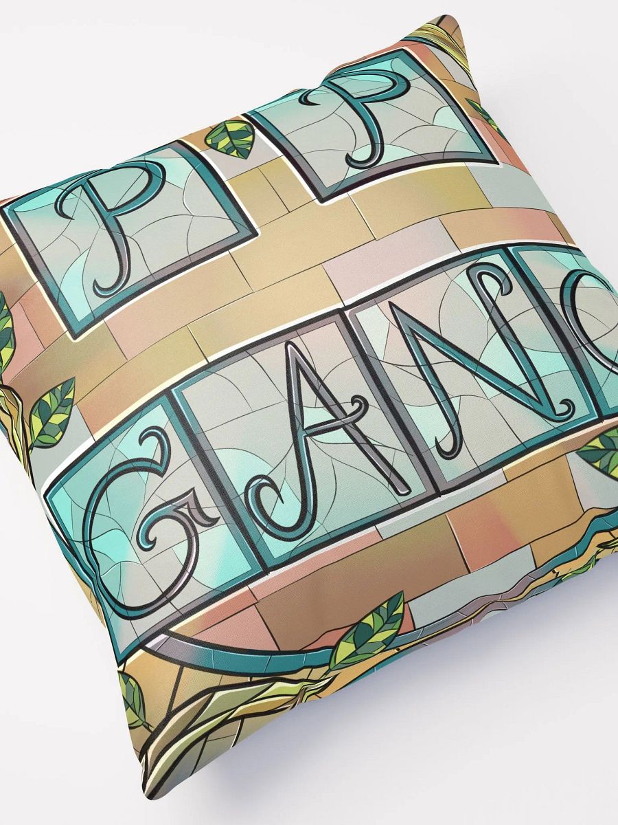 PP Gang Crystal Pillow! product image (7)