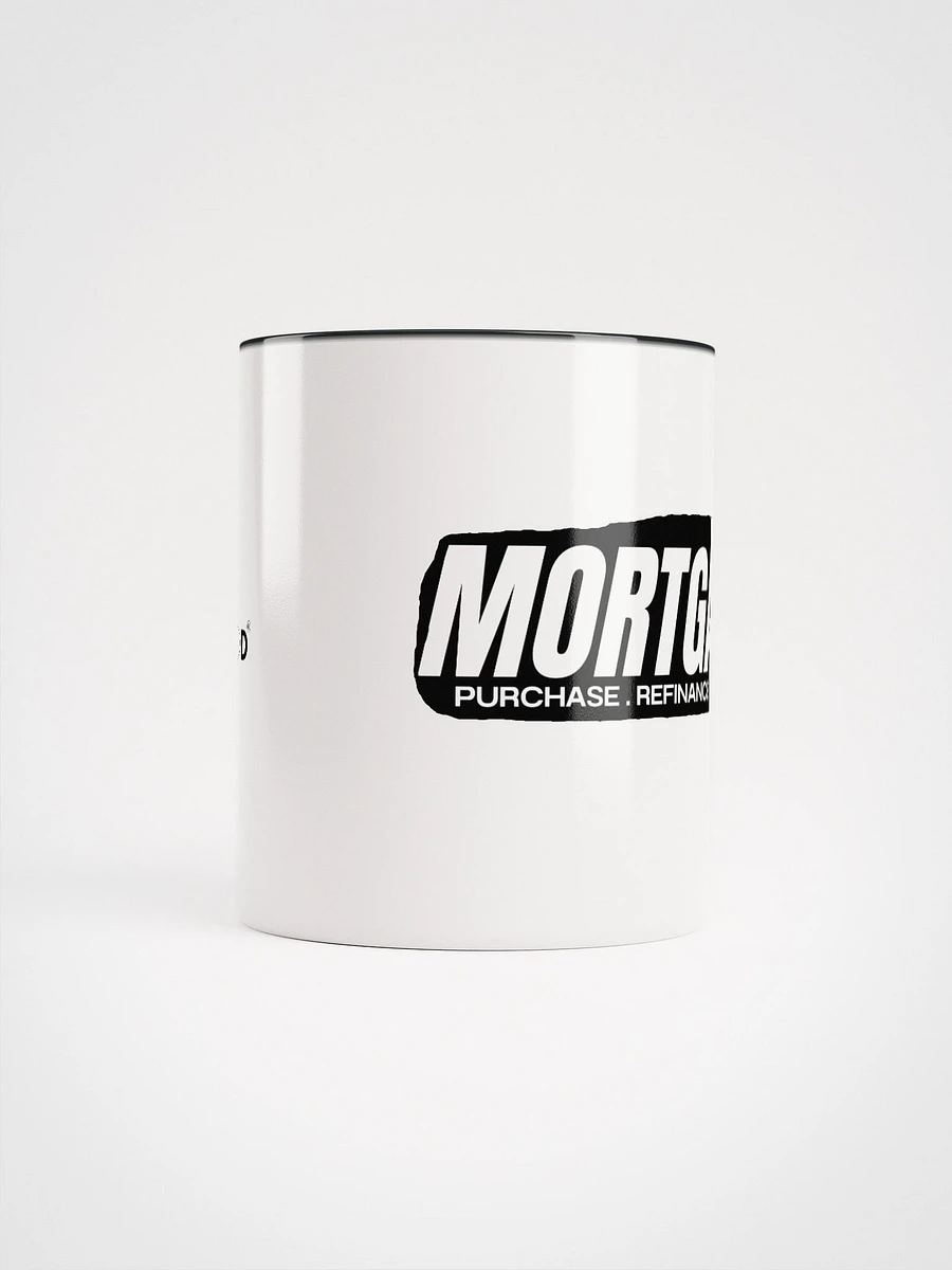 Mortgage : Ceramic Mug product image (30)