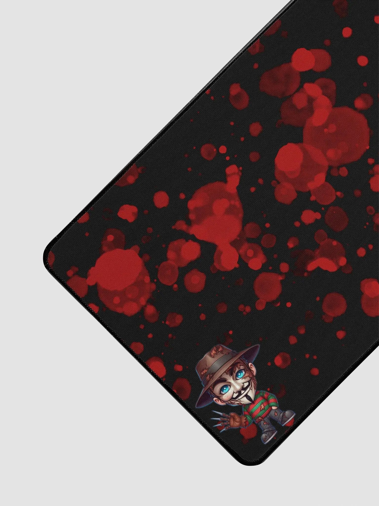Mayhem Lullaby Desk Mat product image (3)