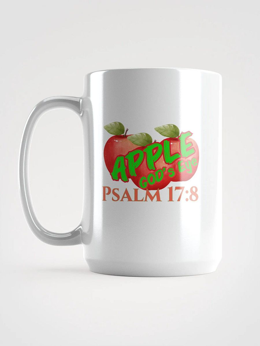 Apple God's Eye Mug product image (6)