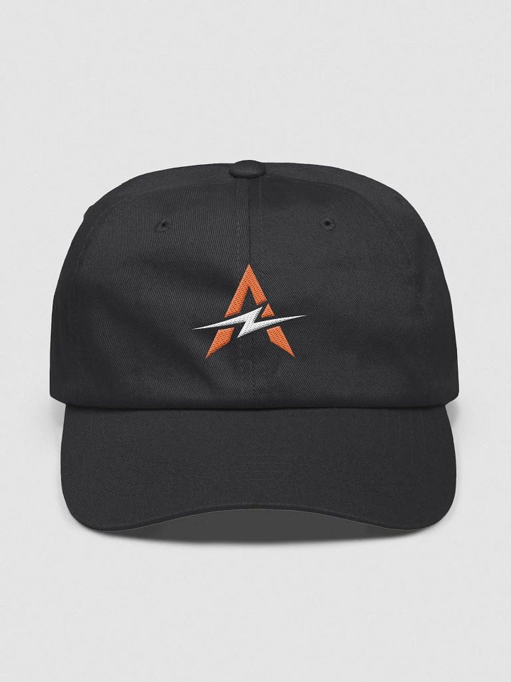 AFAS Logo Cap product image (1)