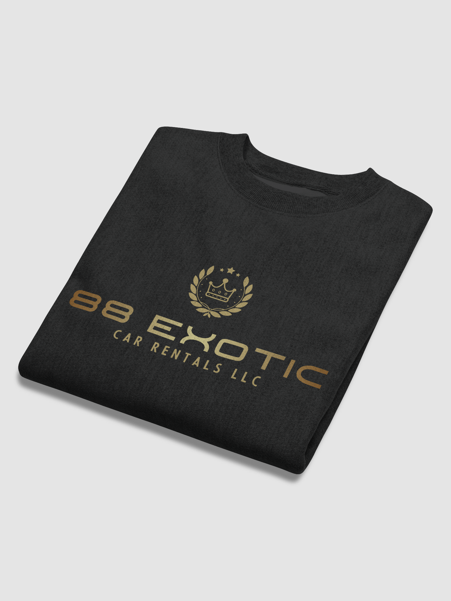 88 Exotic Logo Champion Sweatshirt product image (6)