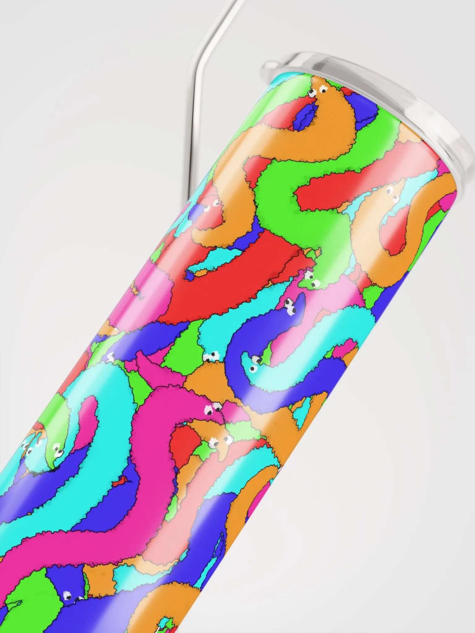 Worms on a Sippy product image (4)