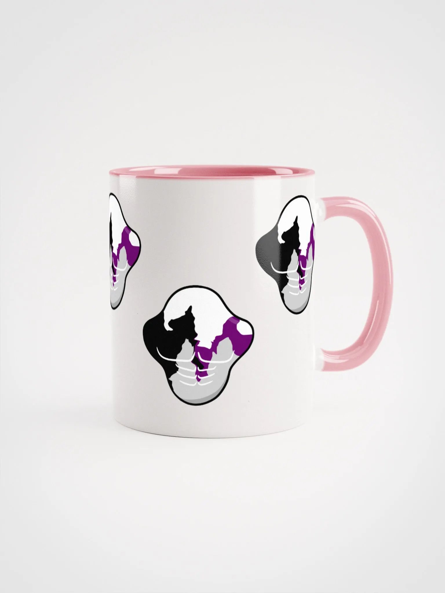 Demisexual Buff Tato Mug product image (36)