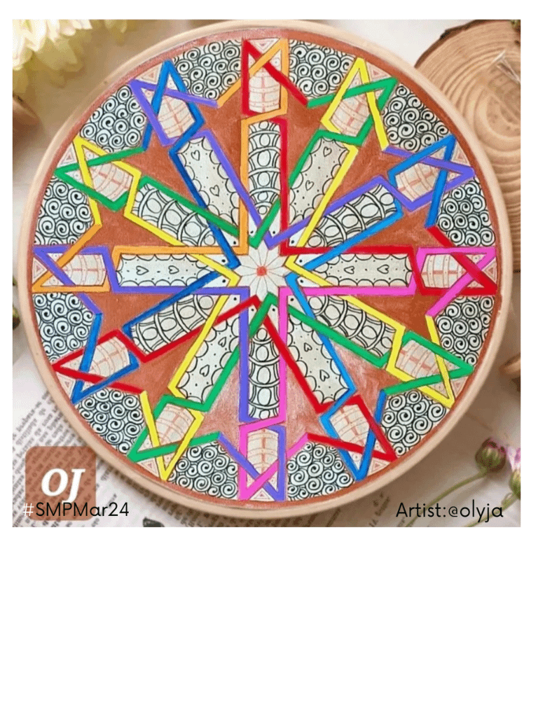 Tutorial Pack #SMPMar24 product image (6)