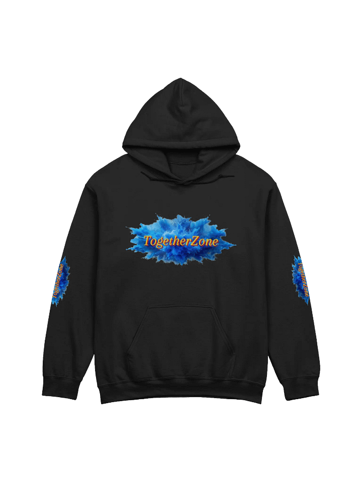 TZ-Hoddie for Woman product image (1)