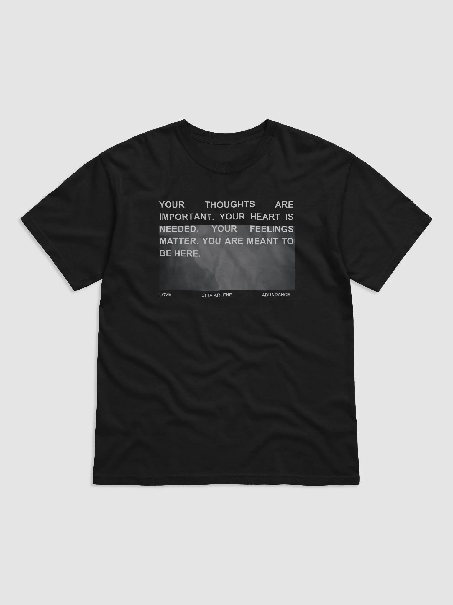 Empowerment Whisper T-Shirt product image (1)