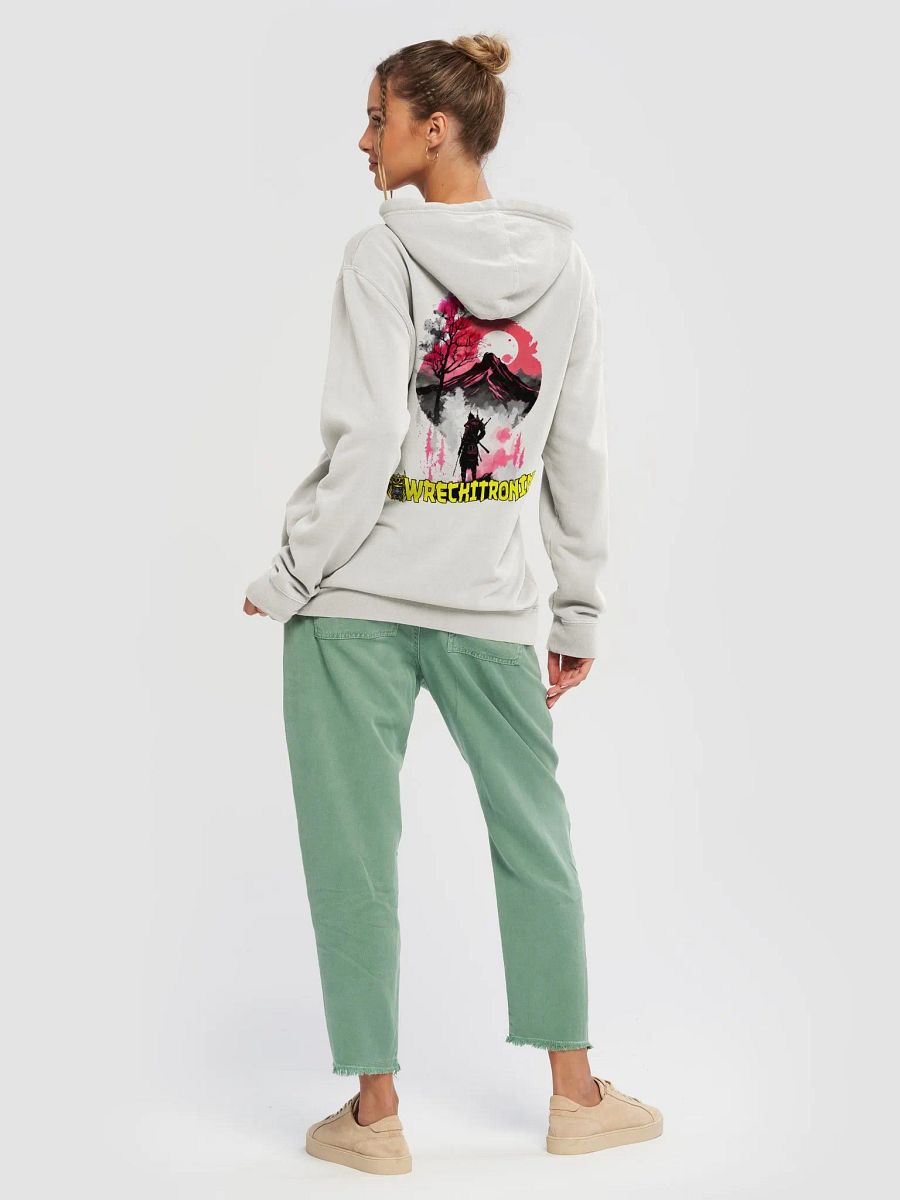 Ronin Hoodie Samurai product image (4)