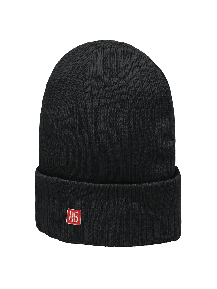 NCGD Mini Logo Beanie product image (2)