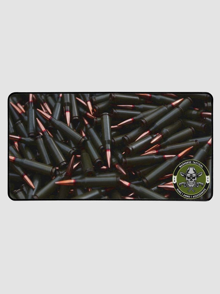 Warhorse Tactical Freedom Seed desk mat product image (1)