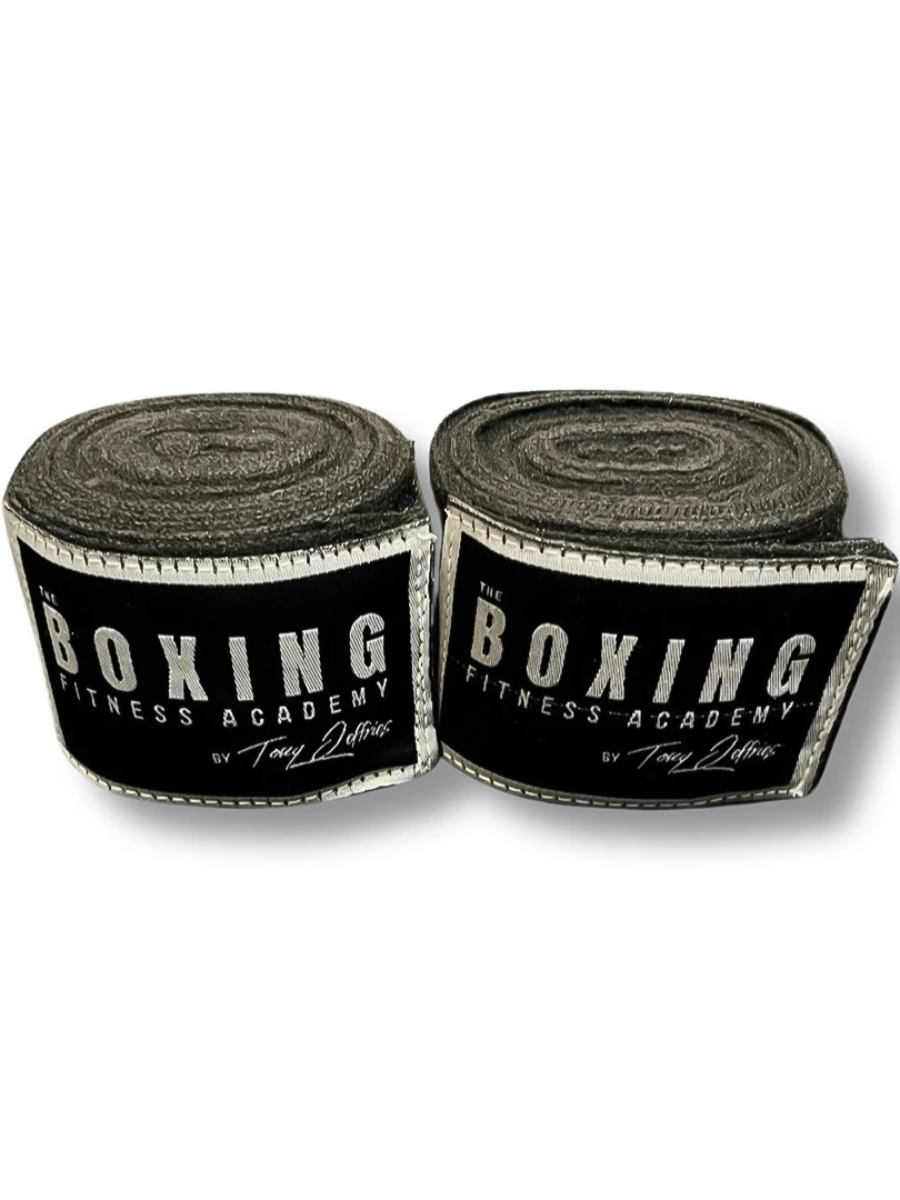 Academy Hand Wraps product image (2)