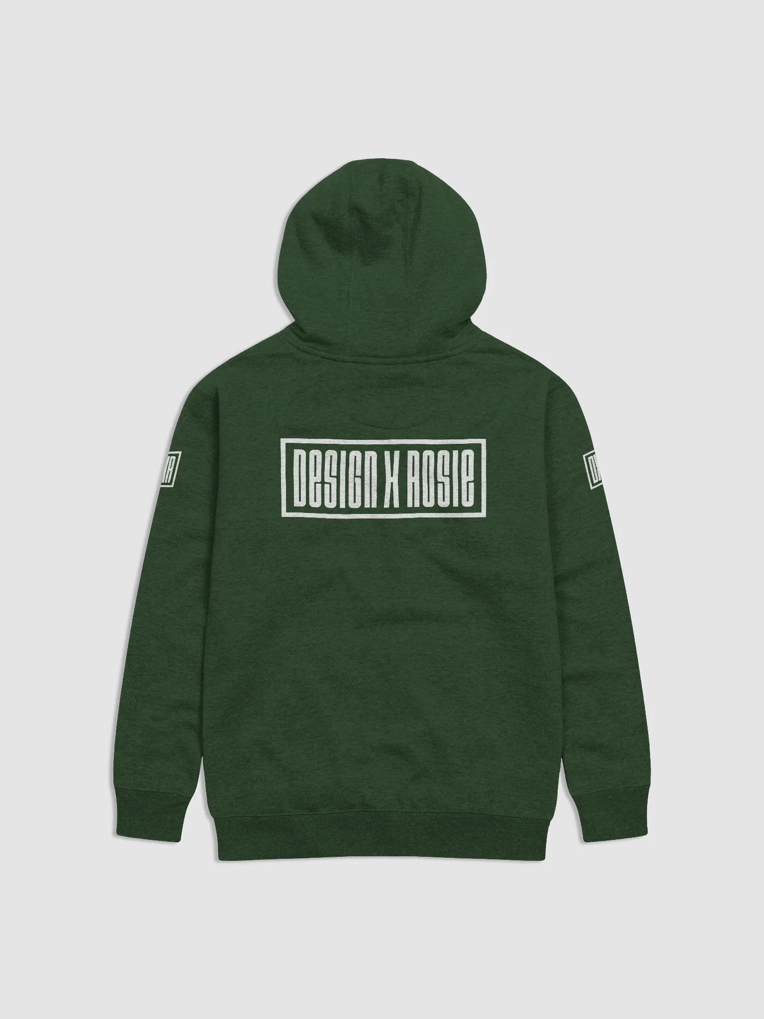 Cotton Heritage Unisex Premium Hoodie product image (2)