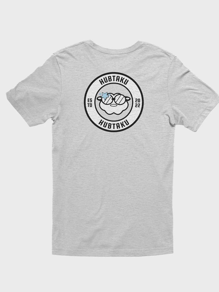 HBTKU Original Tee product image (2)