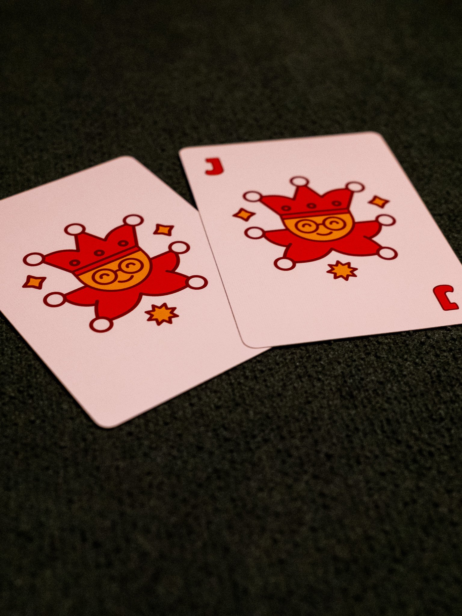 Daniel Roy Playing Cards: The Studio Deck product image (4)