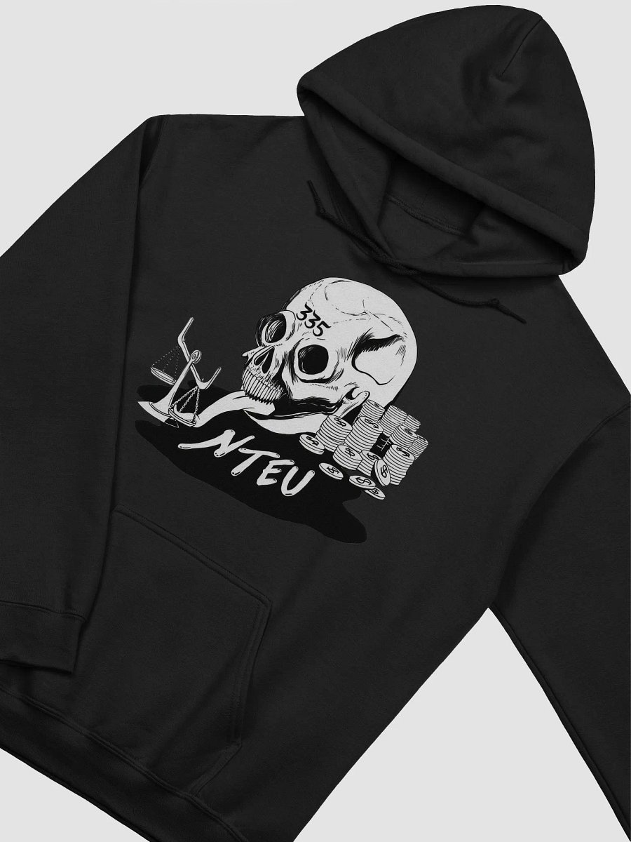 Skully 335 Hoodie product image (2)