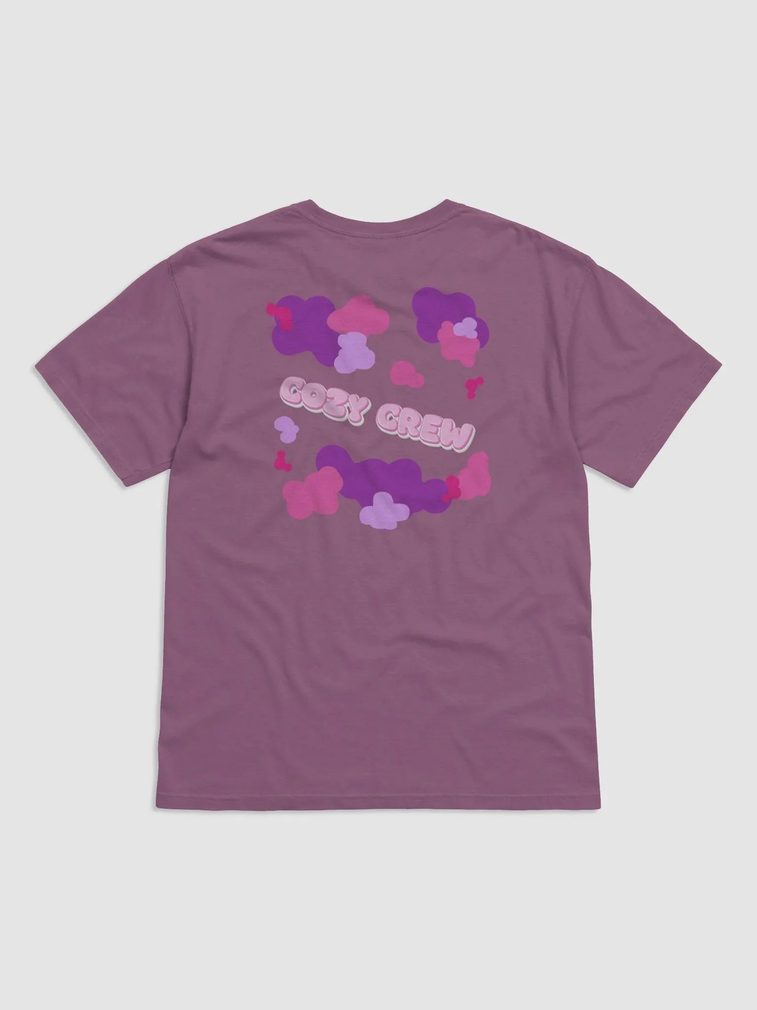 Cozy Crew T-Shirt product image (2)