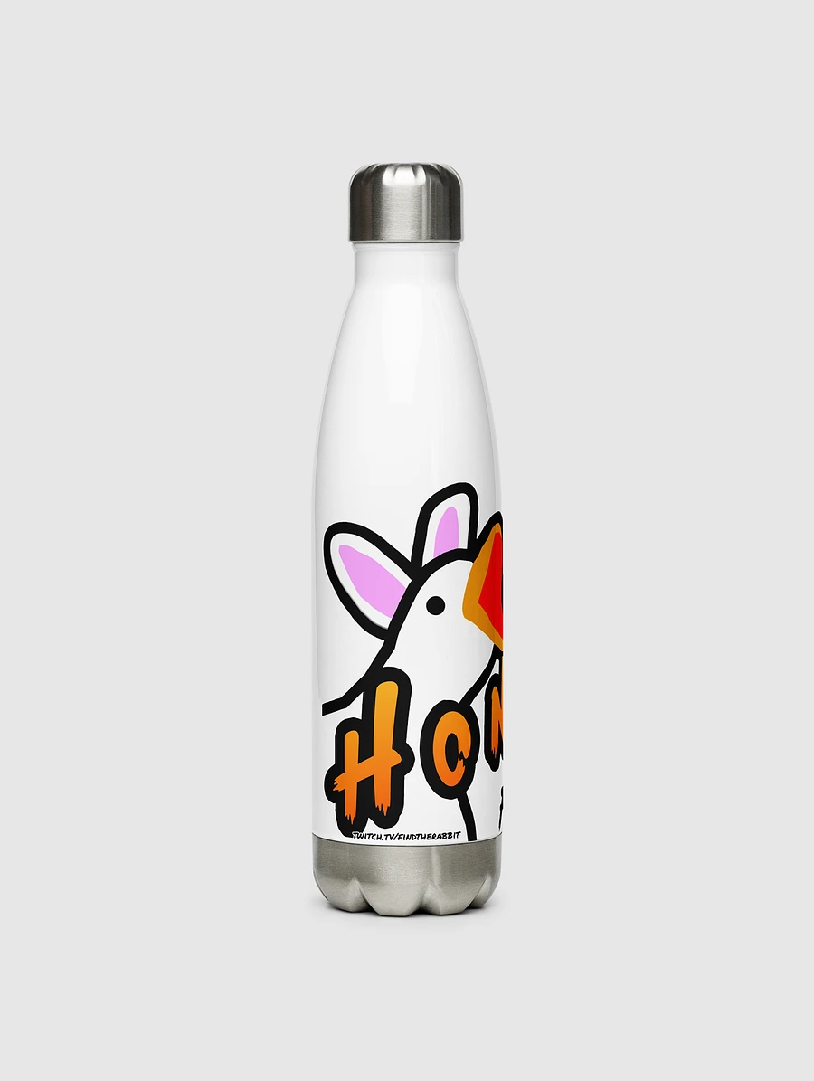 [FindTheRabbit] Stainless Steel Water Bottle product image (2)