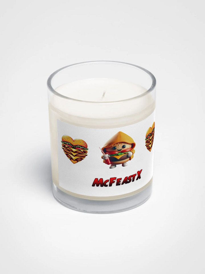 Candle of Feast product image (2)