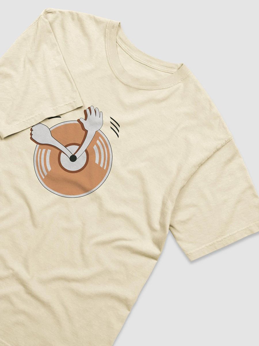 Rap Waveback Logo - Orange product image (35)