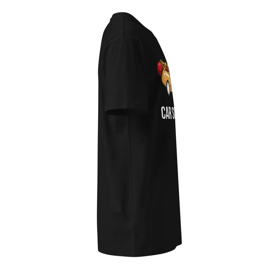 Car Sosage T-shirt 2311 Unisex Premium T-shirt product image (6)