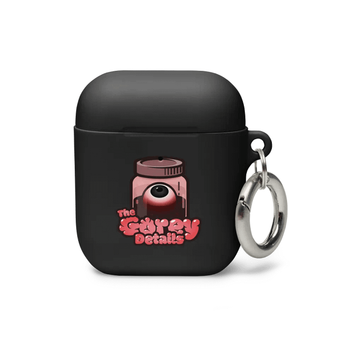 Full Logo Color - AirPods Case product image (1)