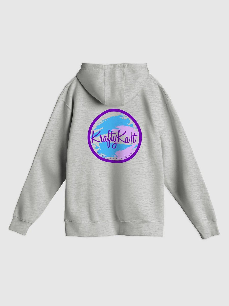 Krafty Kait Sweatshirt product image (17)