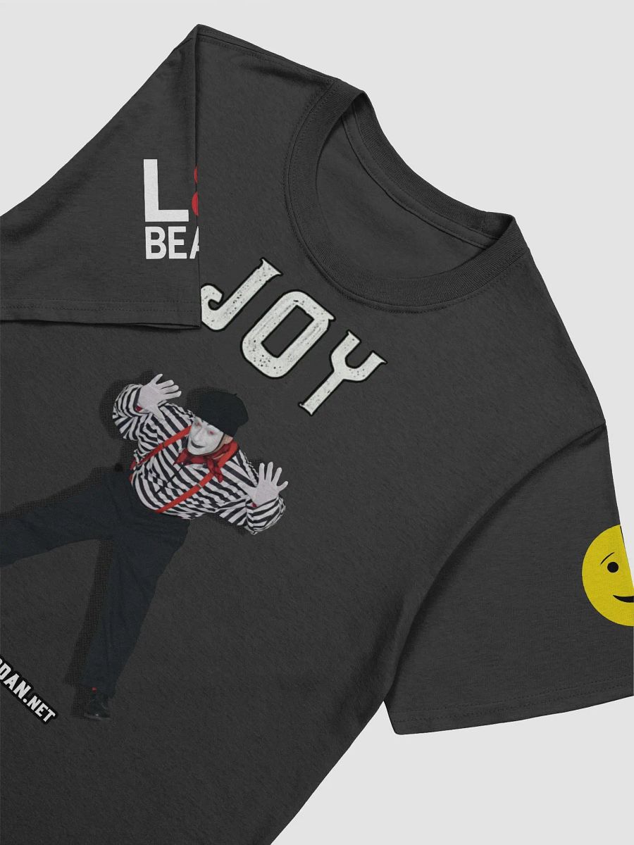 AJ Jordan The Crescendo SAD/JOY Shirt #2 product image (5)