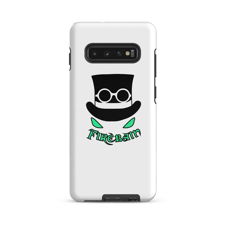 Spectacular Vision Tough Case for Samsung® product image (47)