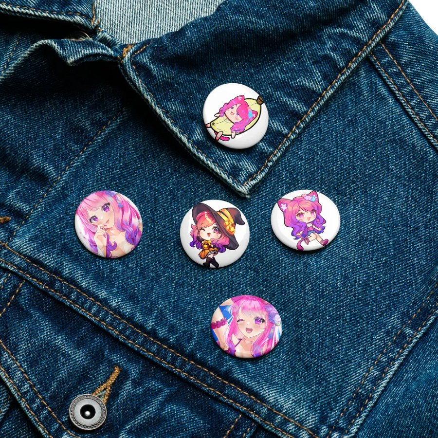 Adrie Buttons product image (16)