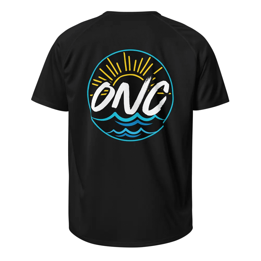 ONC Logo Jersey Style Shirt product image (1)