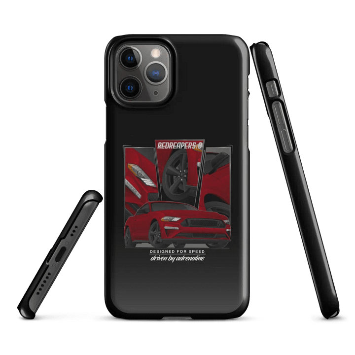 iphone case - Redreaper5.0 product image (3)